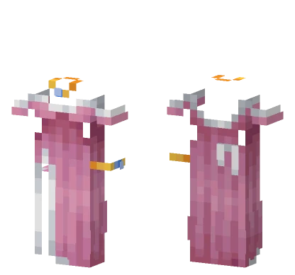 Option For Dance Minecraft skin