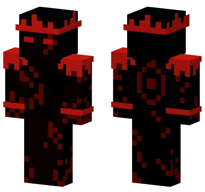 Ostars Skin 1 Minecraft skin