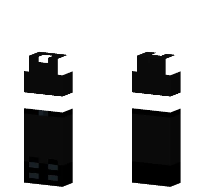 Outfit Base Minecraft skin