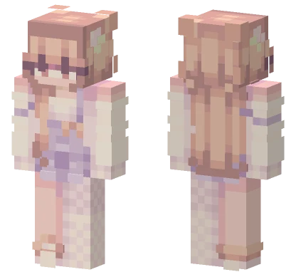 Over The Walls Rce Minecraft skin