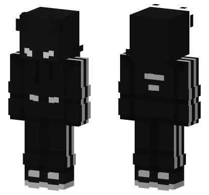 Ovqidd Minecraft skin