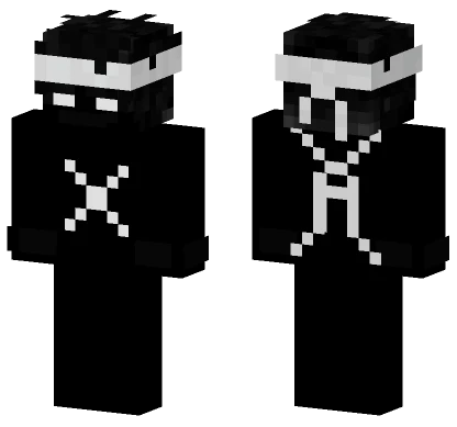 Owo Skin Minecraft skin