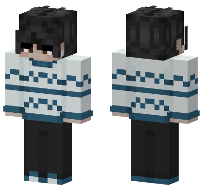 Pach S Skin Minecraft skin