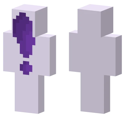 Palette Contest Results Minecraft skin