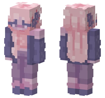 Pallet Contest Ewdestiny Minecraft skin