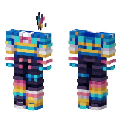 Pan Ob Masc Minecraft skin