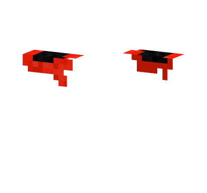 Papyrus Scarf Minecraft skin