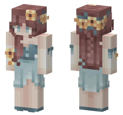 Pardon Rce Minecraft skin