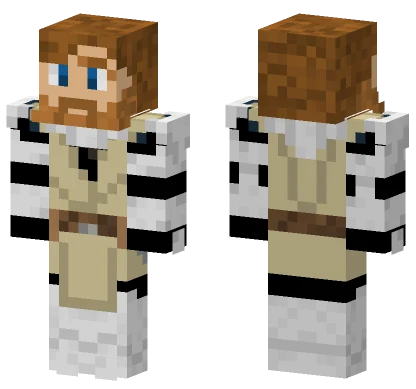 Pavloor Minecraft skin