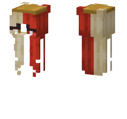 Peanut Butter Jam Hb Minecraft skin