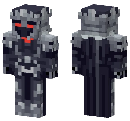 Pen Pen Robot Minecraft skin