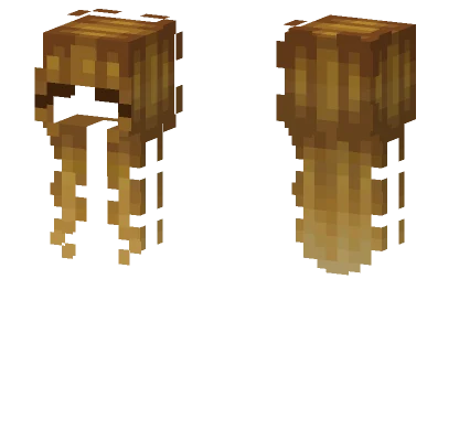 Persona Hb Minecraft skin