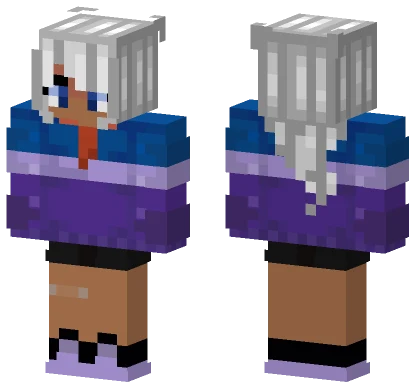 Personal Skin Minecraft skin
