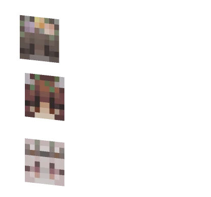 Pfp Ce Xeternaldepression Minecraft skin