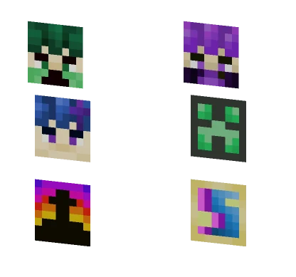Pfp Contest 4 S1wwy Minecraft skin