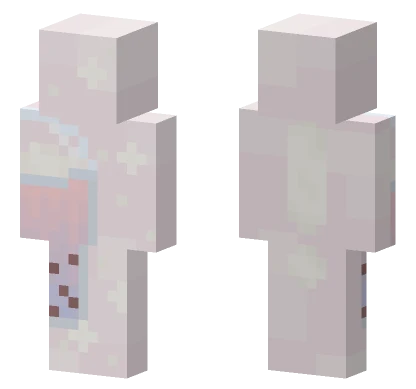Pfp Contest Minecraft skin