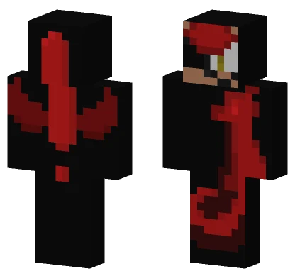 Pfp Contest And Club Minecraft skin