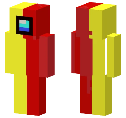 Pfp Contest Minecraft skin