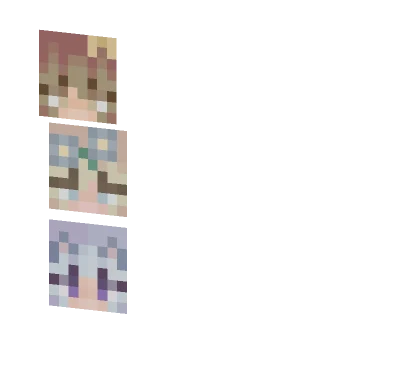 Pfp Contest Entry Minecraft skin