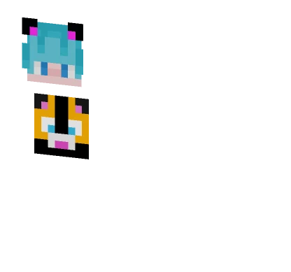 Pfp Contest Entry Minecraft skin