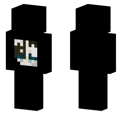 Pfp For Nocownotagain Minecraft skin