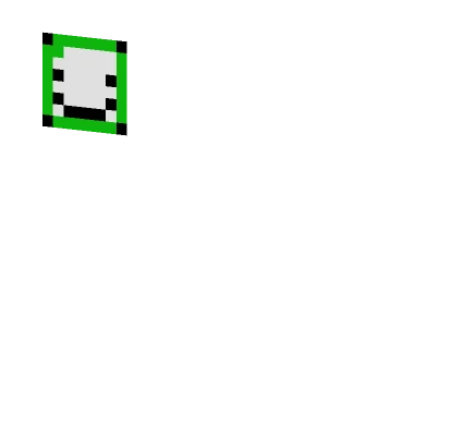 Pfp Idea 5 Minecraft skin