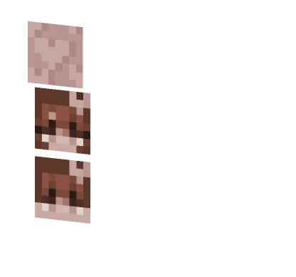 Pfpce Skin Minecraft skin