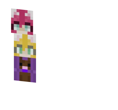 Pfps For Candy638 Minecraft skin