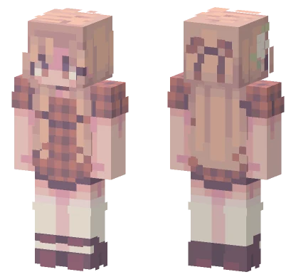 Picnic Sse Minecraft skin