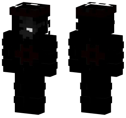Pifott D Minecraft skin