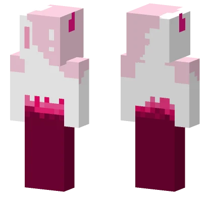 Pincees Minecraft skin