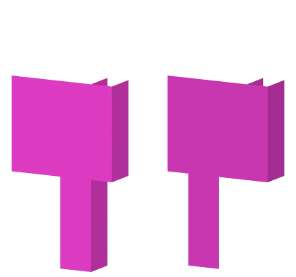 Pink Hoodie Boy Minecraft skin