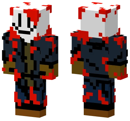 Pink Valley Eso Tili Minecraft skin