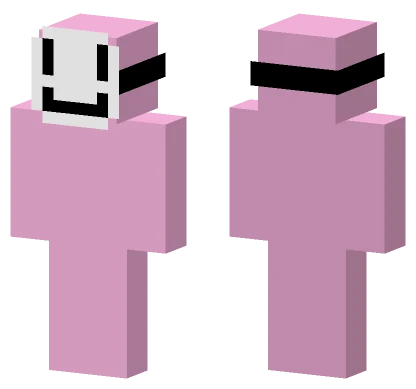 Play Doh Minecraft skin
