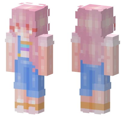 Playdate RCE Minecraft skin