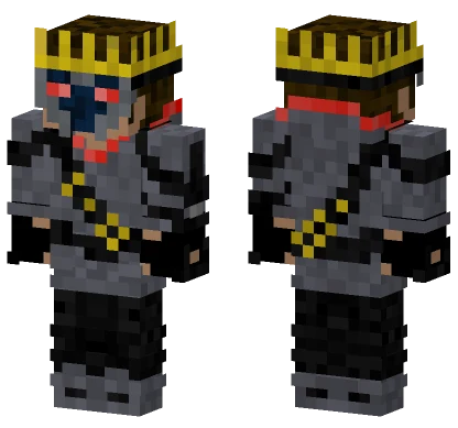 Potatosallad111 2 0 Minecraft skin