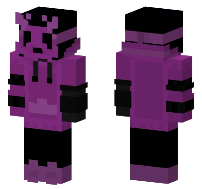 Primal Skin Update Minecraft skin