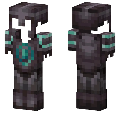 Prinzsqueezyyt Minecraft skin