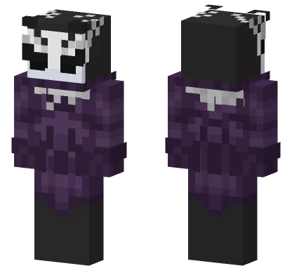 Prismarine Minecraft skin