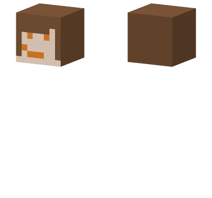Priv P Minecraft skin