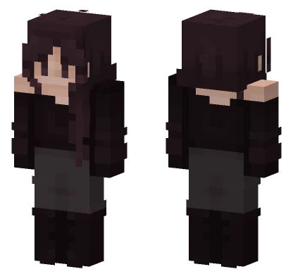 Problems Without Creating More Minecraft skin