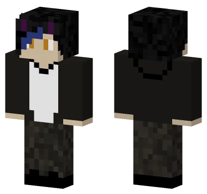 Prod Skin Minecraft skin