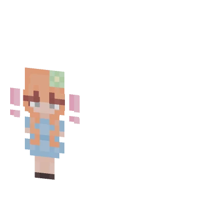Profile Pic Contest Minecraft skin
