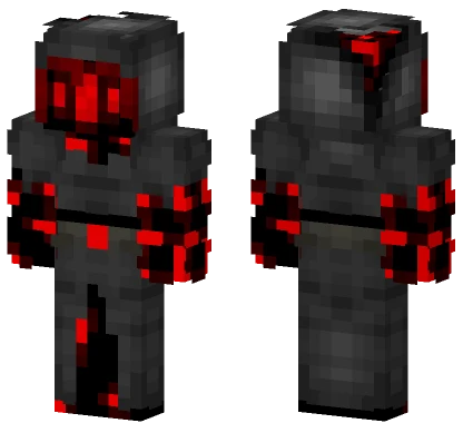 Prophecy Steve Minecraft skin