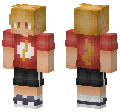Puppy Minecraft skin