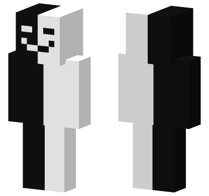 PVP Skin Minecraft skin