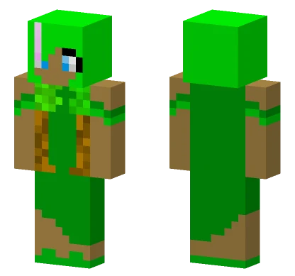 Queen Glory Wings Of Fire Minecraft skin