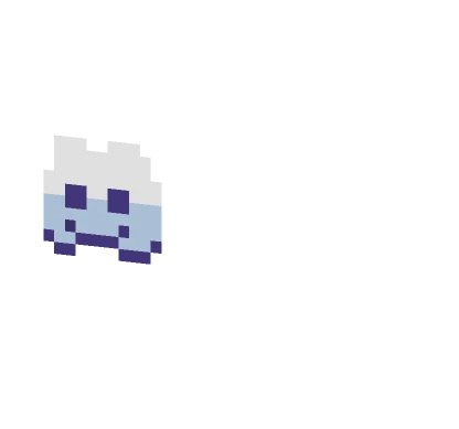 Question Frog Minecraft skin