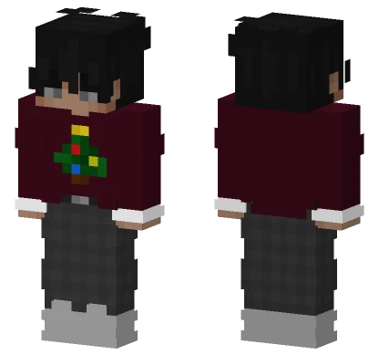 Qwewqewqeqwewq Minecraft skin