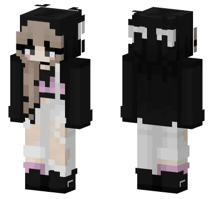 qwgadawd Minecraft skin